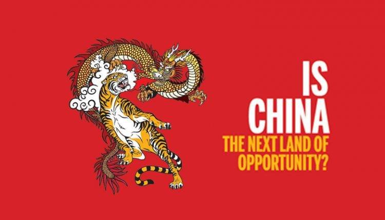 Is China the next land of opportunity for Pharma Industry?