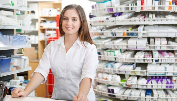 What is the Average Pharmacist Salary in the U.S.?