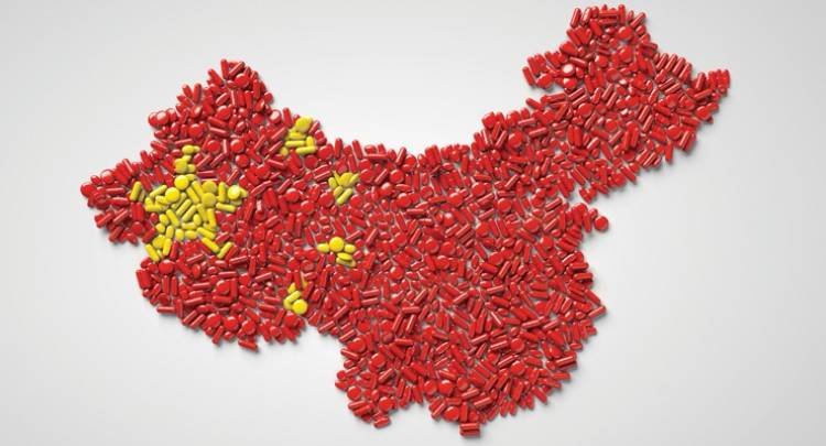 REGULATORY REFORM - How China is investing in its pharmaceutical market