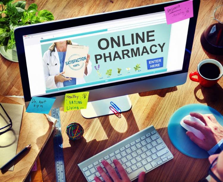 Online pharmacies to grow to $3.7 billion by 2022: CLSA
