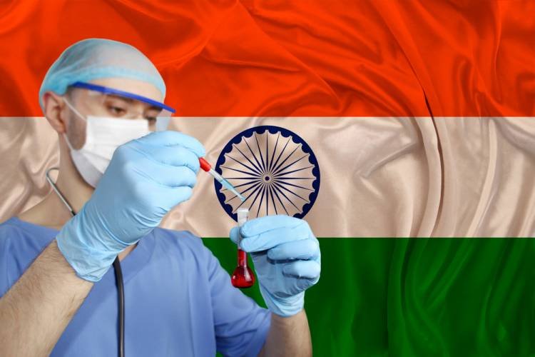 Consolidated guidelines issued on containment of Coronavirus (Ld) in India