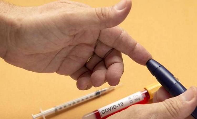 Novel coronavirus infection might trigger type-1 diabetes