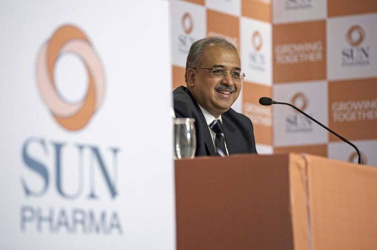 Threat from competition aside, Sun Pharma sees steady growth prospects