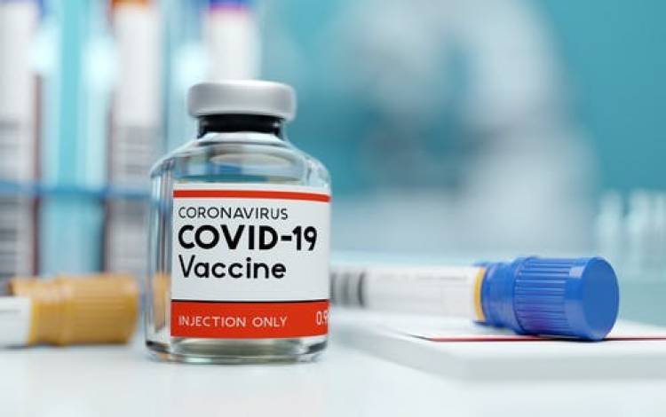 The four front runners of the race for Covid vaccine in July 2020