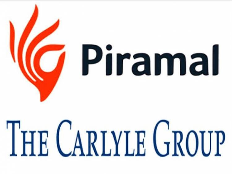 Carlyle picks up 20% stake in Piramal pharma biz for $490 mn