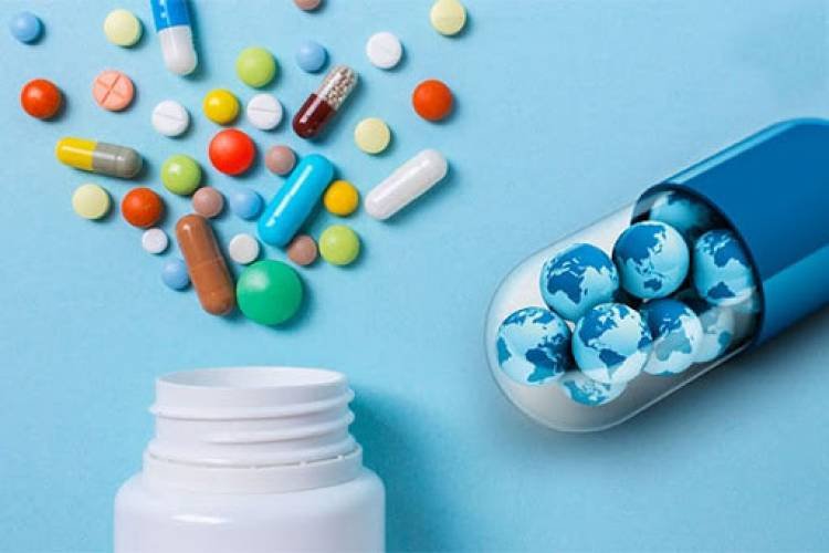 Pharma retail market shrinks 12% in April, worst in 3 yrs