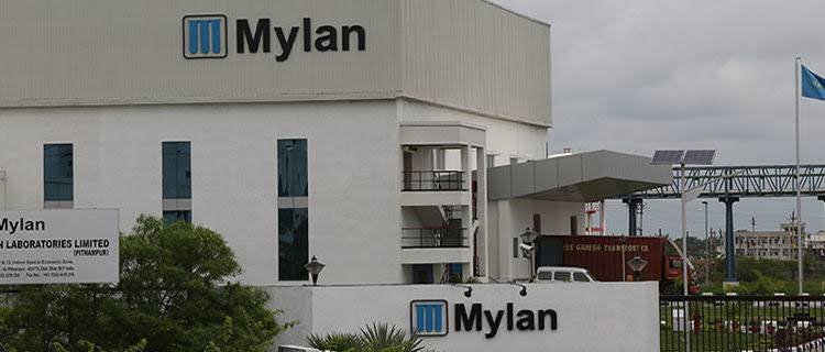 American Drugmaker Mylan prepares 10 million hydroxychloroquine giveaways after production ramp-up