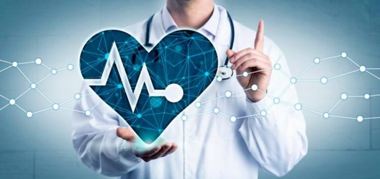 What Will Machine Learning Do With Healthcare In 2020?