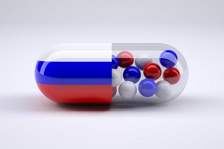 Pharma companies worried as exports to Russia, Ukraine may get hit