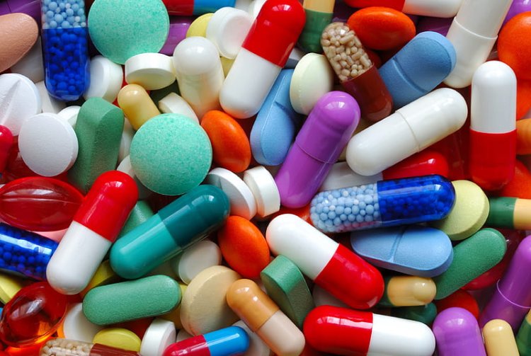 Bulk of pharma growth came from price hikes, shows data