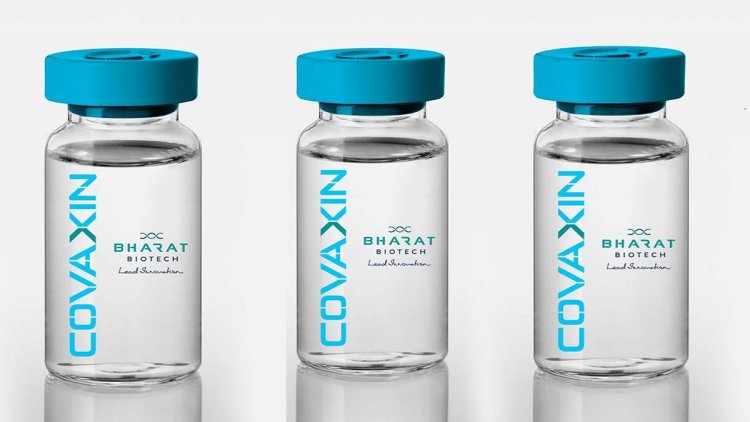 Bharat Biotech to temporarily slow down COVAXIN production: Here's why