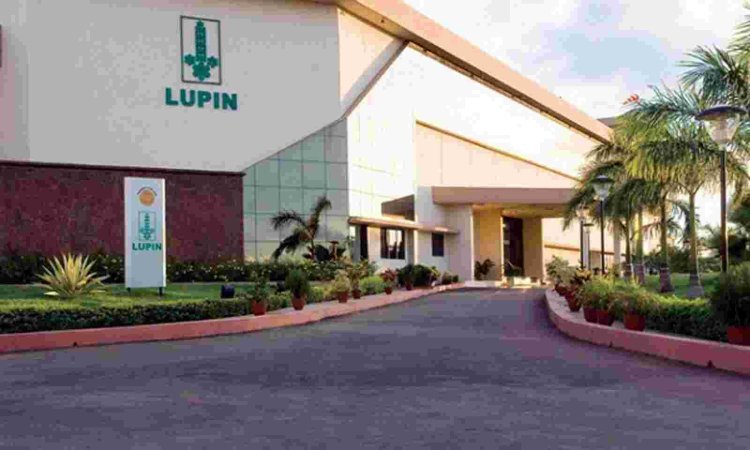 Lupin inks licensing pact with Alvion to market drugs in Southeast Asia