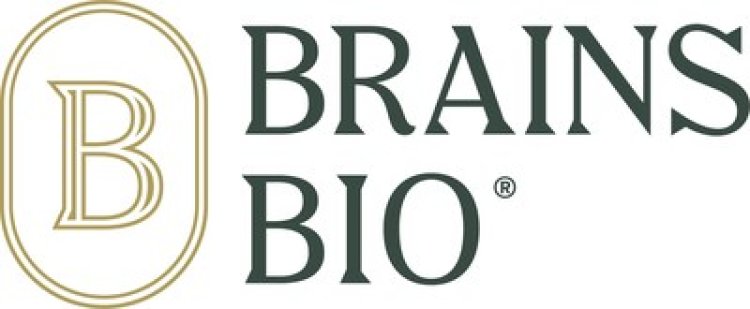Brains Bioceutical Appoints Former Executive Director of Glaxosmithkline Bill Purves as CCO