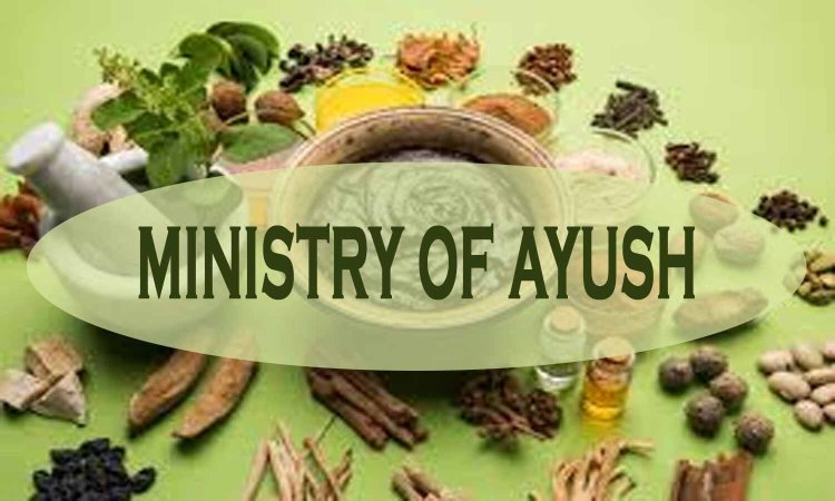 At least 28 pvt firms to invest over Rs 6,000 crore in Ayush sector: Govt