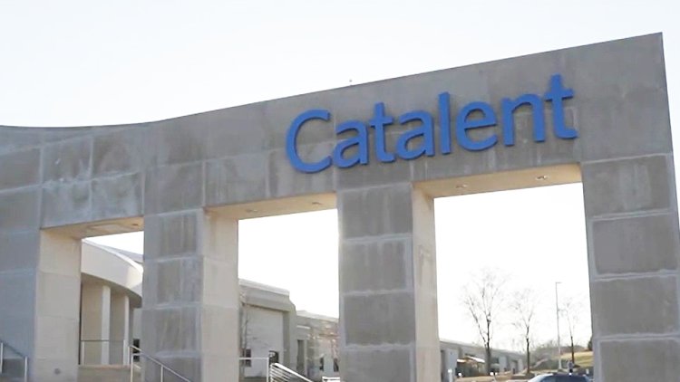 Catalent to Invest $350 Million in Manufacturing Facility in Bloomington, Indiana