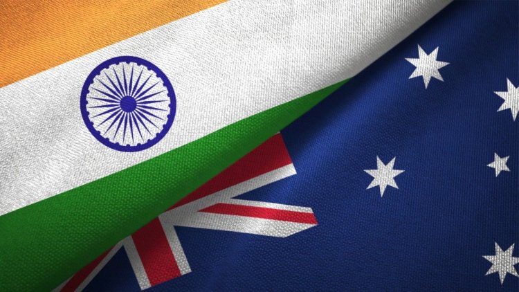 After India-Aus FTA, Indian pharma industry sees global opportunities
