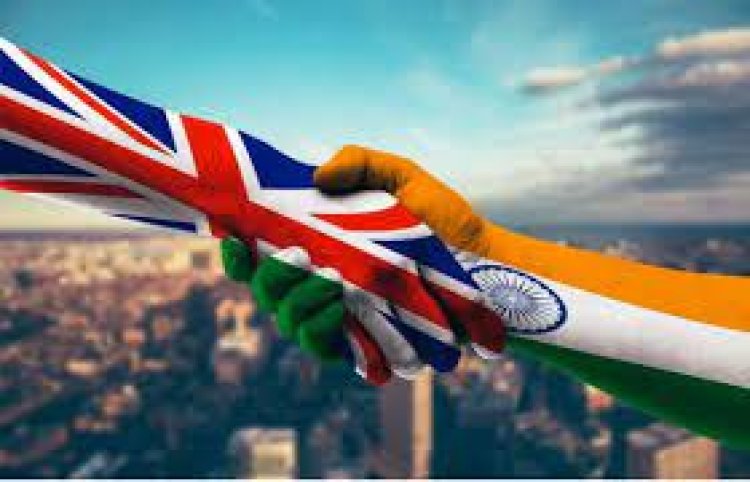 Indian pharma players line up for UK investments and partnerships
