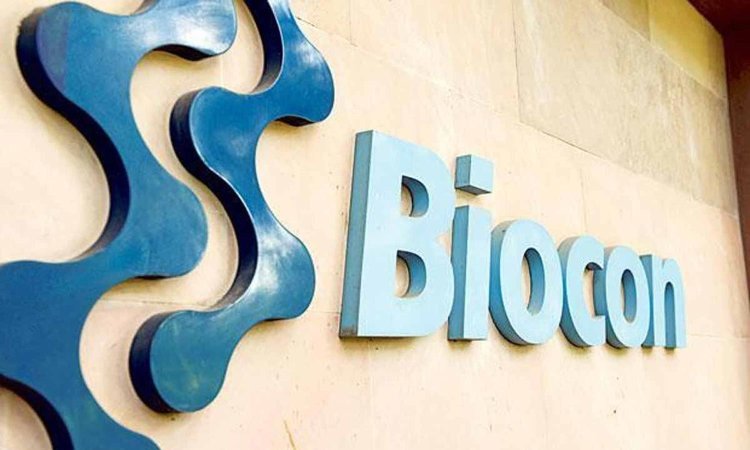 Biocon’s March Quarter Profit Falls 4 percent To Rs.283 Crore