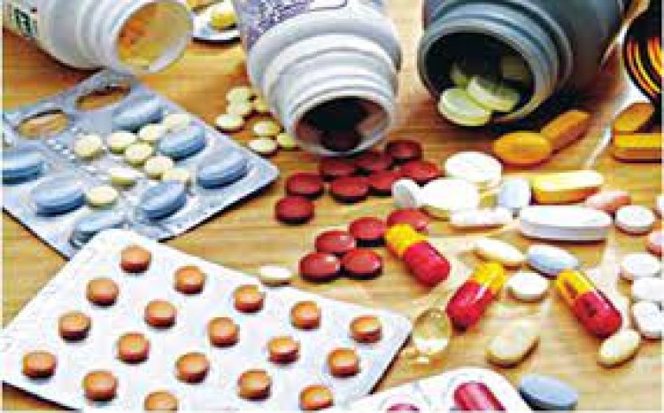 India’s Pharma exports registers growth by 103% since 2013-14