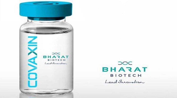 Bharat Biotech seeks DCGI nod for phase 2/3 Covaxin booster trial among two to 18-year-old